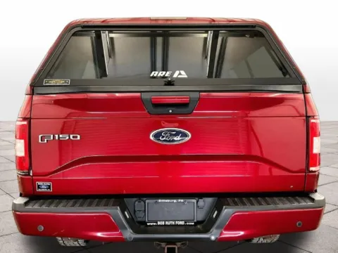 More photos of 2018 Ford F-150 XLT at Bob Ruth Ford Dillsburg, PA