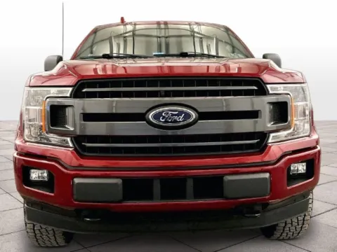 More photos of 2018 Ford F-150 XLT at Bob Ruth Ford Dillsburg, PA