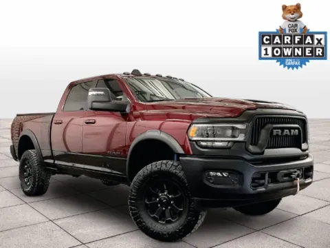 Photos of 2024 Ram 2500 Power Wagon for sale in Dillsburg, PA at Bob Ruth Ford Dillsburg