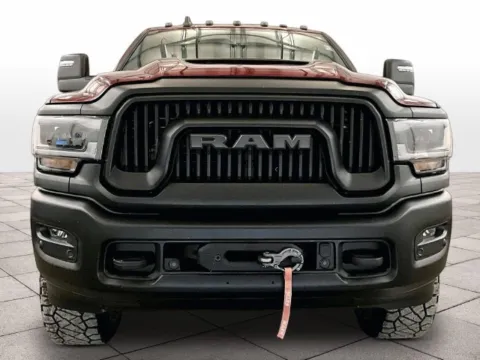Another view of 2024 Ram 2500 Power Wagon for sale in Dillsburg, PA at Bob Ruth Ford Dillsburg