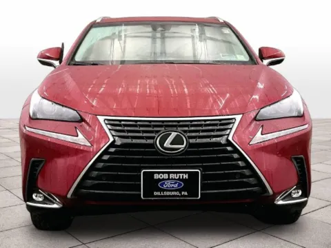 Another view of 2019 Lexus NX 300 AWD for sale in Dillsburg, PA at Bob Ruth Ford Dillsburg