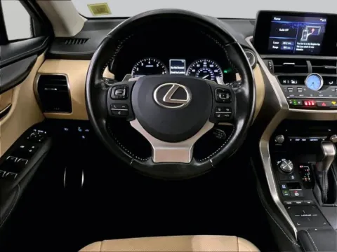 More photos of 2019 Lexus NX 300 AWD at Bob Ruth Ford Dillsburg, PA