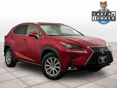 Photos of 2019 Lexus NX 300 AWD for sale in Dillsburg, PA at Bob Ruth Ford Dillsburg