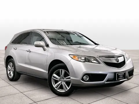 Another view of 2015 Acura RDX Technology Package for sale in Dillsburg, PA at Bob Ruth Ford Dillsburg