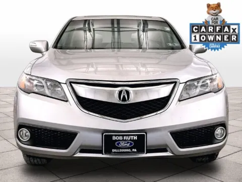 More photos of 2015 Acura RDX Technology Package at Bob Ruth Ford Dillsburg, PA