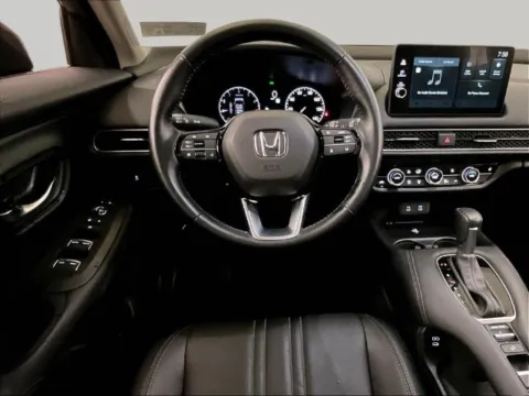 More photos of 2026 Honda HR-V EX-L at Bob Ruth Ford Dillsburg, PA