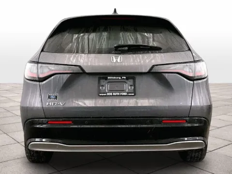 More photos of 2026 Honda HR-V EX-L at Bob Ruth Ford Dillsburg, PA
