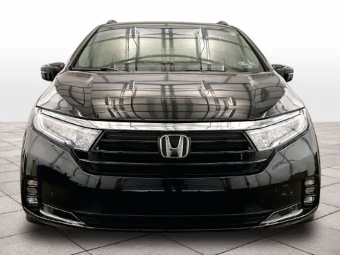 Another view of 2022 Honda Odyssey Elite for sale in Dillsburg, PA at Bob Ruth Ford Dillsburg