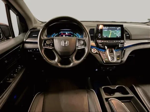 More photos of 2022 Honda Odyssey Elite at Bob Ruth Ford Dillsburg, PA