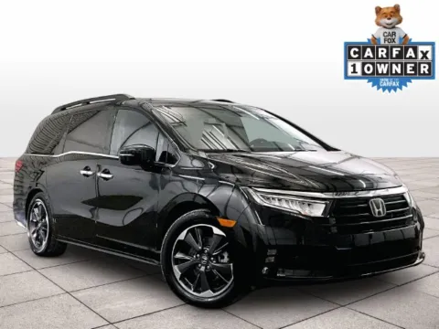 Photos of 2022 Honda Odyssey Elite for sale in Dillsburg, PA at Bob Ruth Ford Dillsburg