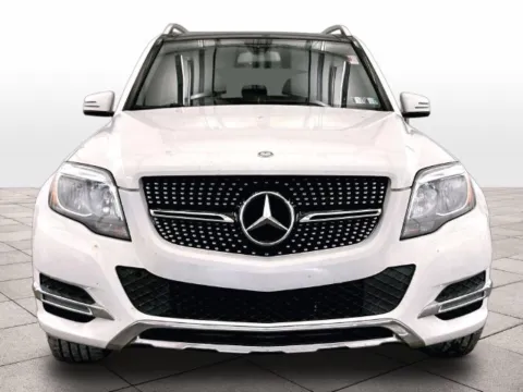 More photos of 2015 Mercedes-Benz GLK 350 at Bob Ruth Ford Dillsburg, PA