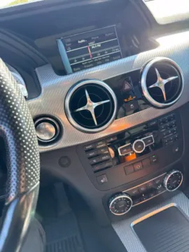 Another view of 2015 Mercedes-Benz GLK 350 for sale in Dillsburg, PA at Bob Ruth Ford Dillsburg