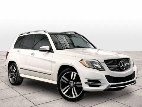 Another view of 2015 Mercedes-Benz GLK 350 for sale in Dillsburg, PA at Bob Ruth Ford Dillsburg