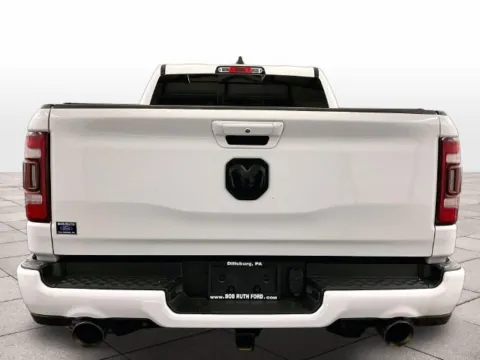 More photos of 2019 Ram 1500 Big Horn/Lone Star at Bob Ruth Ford Dillsburg, PA