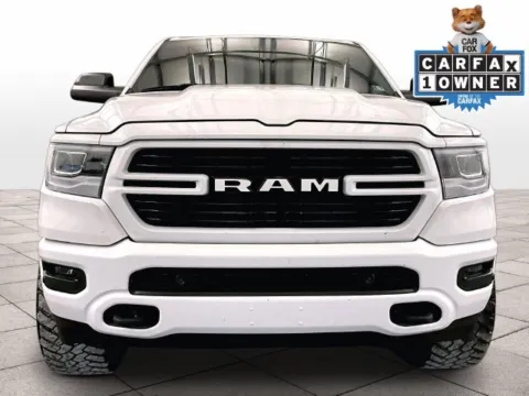 More photos of 2019 Ram 1500 Big Horn/Lone Star at Bob Ruth Ford Dillsburg, PA