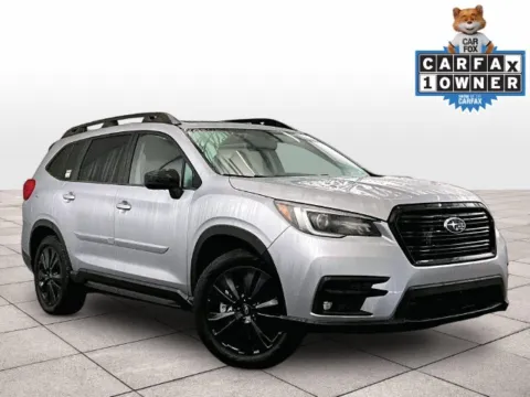 Photos of 2022 Subaru Ascent Onyx Edition for sale in Dillsburg, PA at Bob Ruth Ford Dillsburg