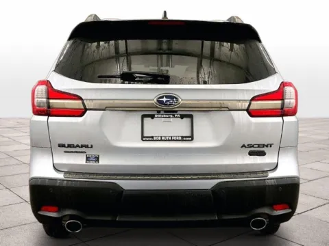 More photos of 2022 Subaru Ascent Onyx Edition at Bob Ruth Ford Dillsburg, PA