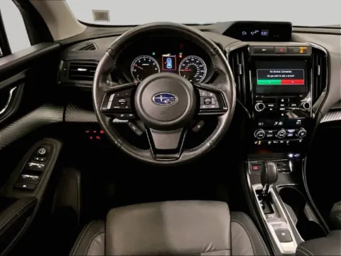 More photos of 2022 Subaru Ascent Onyx Edition at Bob Ruth Ford Dillsburg, PA