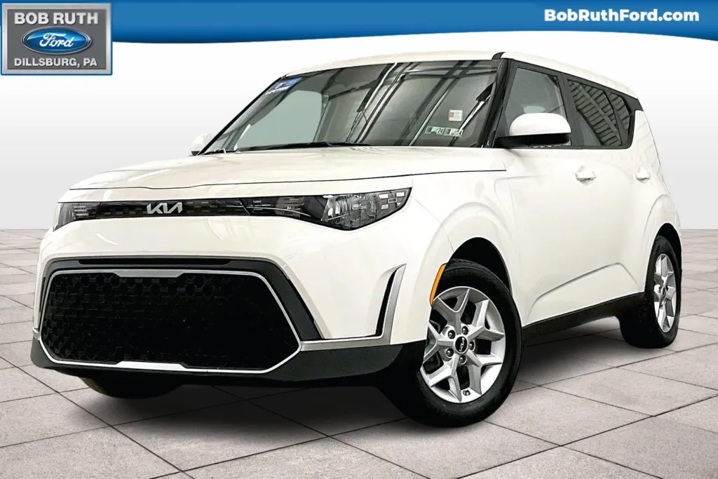 2023 Kia Soul LX for sale in Dillsburg, PA