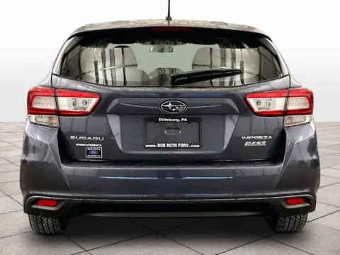 More photos of 2017 Subaru Impreza 2.0i at Bob Ruth Ford Dillsburg, PA