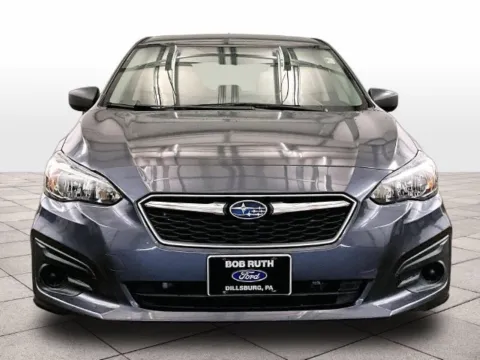 More photos of 2017 Subaru Impreza 2.0i at Bob Ruth Ford Dillsburg, PA