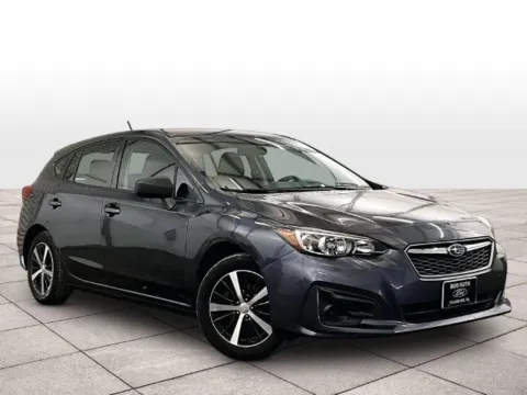 Another view of 2017 Subaru Impreza 2.0i for sale in Dillsburg, PA at Bob Ruth Ford Dillsburg