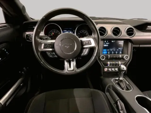 More photos of 2018 Ford Mustang EcoBoost at Bob Ruth Ford Dillsburg, PA