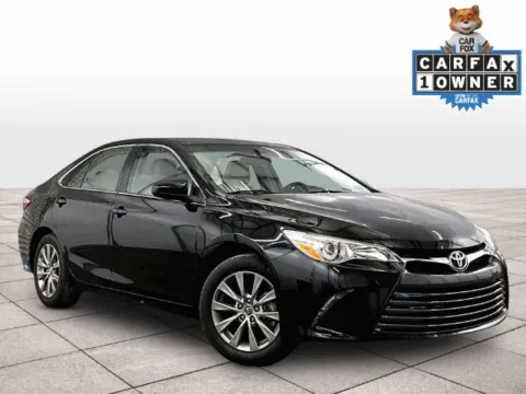 Photos of 2015 Toyota Camry XLE for sale in Dillsburg, PA at Bob Ruth Ford Dillsburg