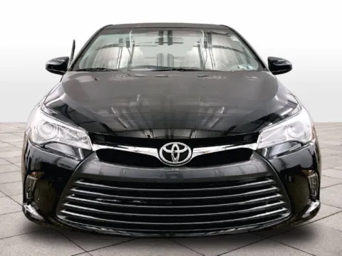 Another view of 2015 Toyota Camry XLE for sale in Dillsburg, PA at Bob Ruth Ford Dillsburg