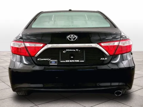 More photos of 2015 Toyota Camry XLE at Bob Ruth Ford Dillsburg, PA