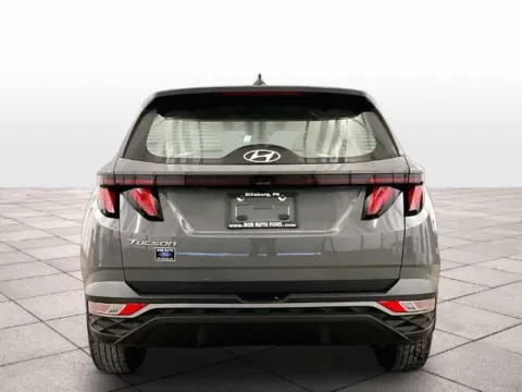More photos of 2024 Hyundai Tucson SE at Bob Ruth Ford Dillsburg, PA
