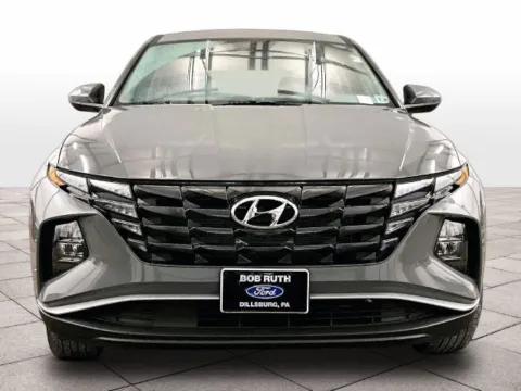 Another view of 2024 Hyundai Tucson SE for sale in Dillsburg, PA at Bob Ruth Ford Dillsburg