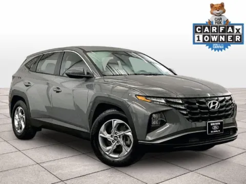 Photos of 2024 Hyundai Tucson SE for sale in Dillsburg, PA at Bob Ruth Ford Dillsburg