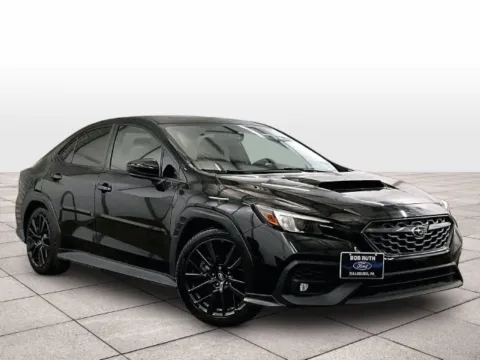 Photos of 2022 Subaru WRX Premium for sale in Dillsburg, PA at Bob Ruth Ford Dillsburg