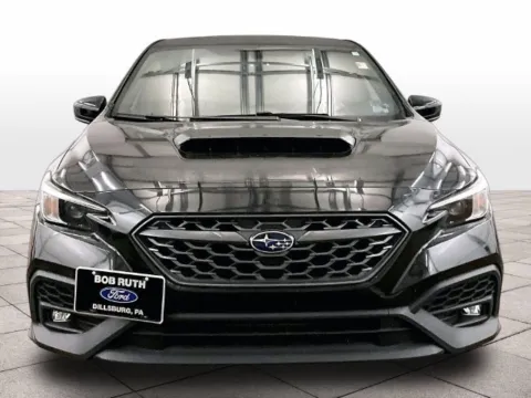 Another view of 2022 Subaru WRX Premium for sale in Dillsburg, PA at Bob Ruth Ford Dillsburg
