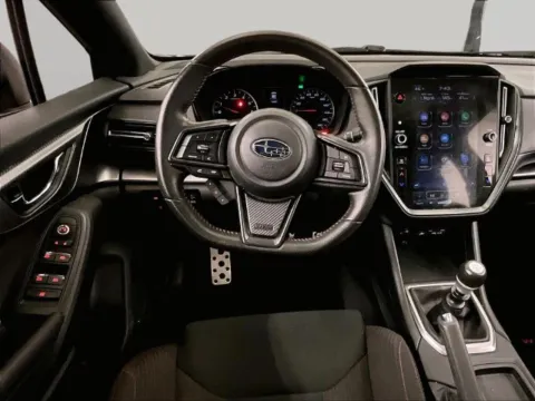 More photos of 2022 Subaru WRX Premium at Bob Ruth Ford Dillsburg, PA