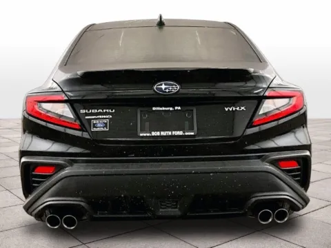 More photos of 2022 Subaru WRX Premium at Bob Ruth Ford Dillsburg, PA