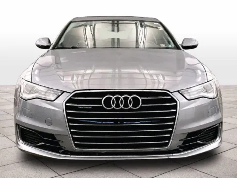 More photos of 2016 Audi A6 2.0T Premium Plus at Bob Ruth Ford Dillsburg, PA