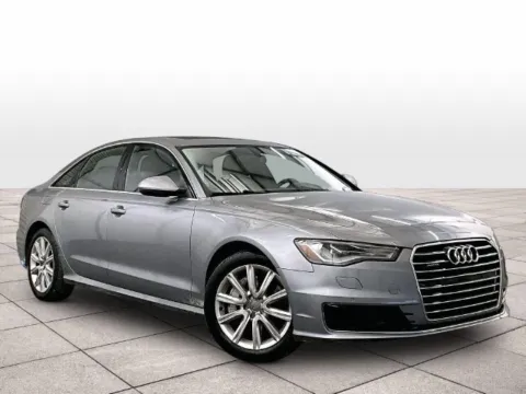 Another view of 2016 Audi A6 2.0T Premium Plus for sale in Dillsburg, PA at Bob Ruth Ford Dillsburg