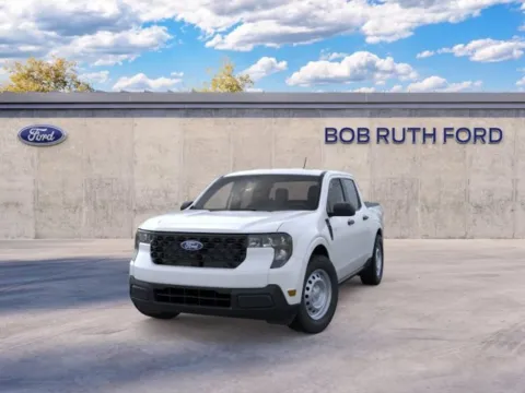 Photos of 2026 Ford Maverick XL for sale in Dillsburg, PA at Bob Ruth Ford Dillsburg