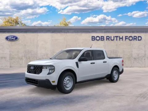 White 2026 Ford Maverick XL for sale in Dillsburg, PA