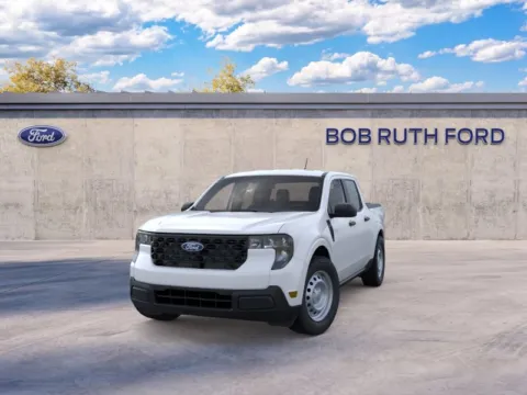 Photos of 2026 Ford Maverick XL for sale in Dillsburg, PA at Bob Ruth Ford Dillsburg
