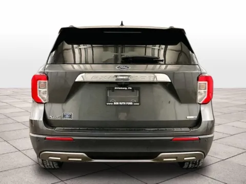 More photos of 2020 Ford Explorer XLT at Bob Ruth Ford Dillsburg, PA