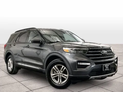 Photos of 2020 Ford Explorer XLT for sale in Dillsburg, PA at Bob Ruth Ford Dillsburg