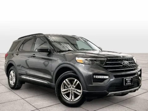 Photos of 2020 Ford Explorer XLT for sale in Dillsburg, PA at Bob Ruth Ford Dillsburg