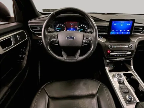 More photos of 2020 Ford Explorer XLT at Bob Ruth Ford Dillsburg, PA