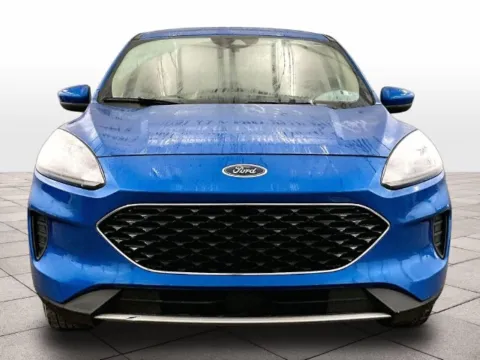 More photos of 2020 Ford Escape SE at Bob Ruth Ford Dillsburg, PA