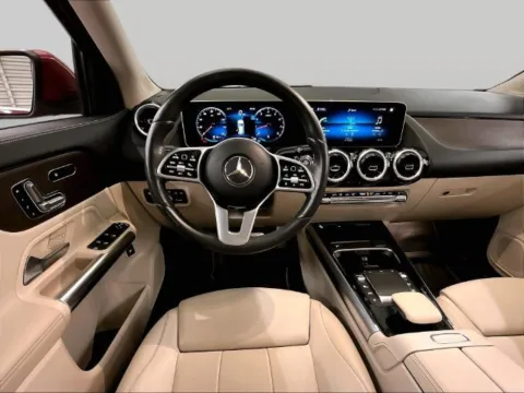 More photos of 2021 Mercedes-Benz GLA 250 at Bob Ruth Ford Dillsburg, PA
