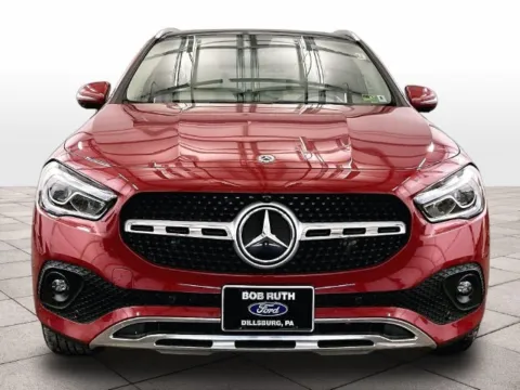 Another view of 2021 Mercedes-Benz GLA 250 for sale in Dillsburg, PA at Bob Ruth Ford Dillsburg