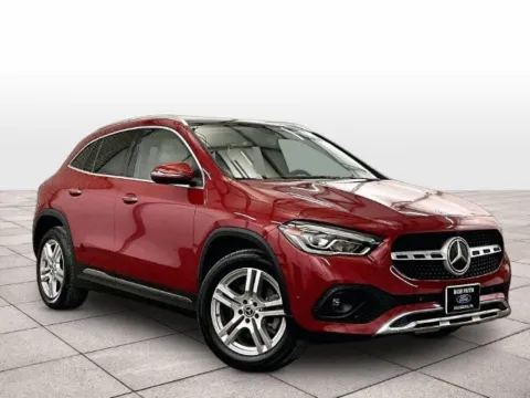 Photos of 2021 Mercedes-Benz GLA 250 for sale in Dillsburg, PA at Bob Ruth Ford Dillsburg